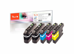 Peach Ink Economy Pack Plus PI500-135