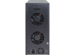 HighPoint RocketStor 6628A, kryt pohonu