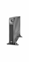 APC Smart-UPS SRT3000XLI 3000VA (černá)