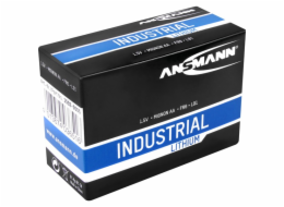 Lithiová baterie Mignon AA / FR06