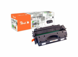 Peach&nbsp;toner&nbsp;černý&nbsp;110941