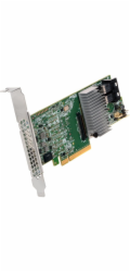 Broadcom MegaRAID SAS 9361-8i, řadič