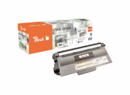 Peach Broskvový černý toner 0F111846 (kompatibilní s Brother TN-3380)