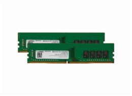 DIMM 32 GB DDR4-2133 (2x 16 GB) Dual-Kit, Arbeitsspeicher
