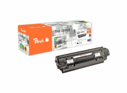Peach toner černý 0F111845