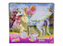 Mia Magical Unicorn Onchao, figurka na hraní