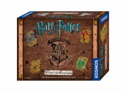 KOSMOS Harry Potter - Bitva o Bradavice, desková hra