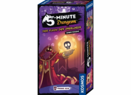 KOSMOS 5-Minute Dungeon - rozšíření, karetní hra