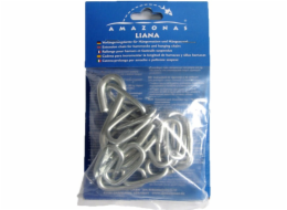 Liana, Verlängerung