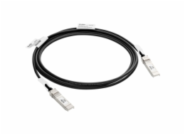Hewlett&nbsp;Packard&nbsp;Enterprise&nbsp;Aruba&nbsp;X242&nbsp;10G&nbsp;Direct&nbsp;Attach&nbsp;SFP+&nbsp;7m&nbsp;(černý)