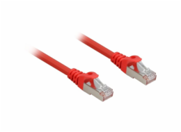 Patchkabel RJ45 Cat.6a SFTP
