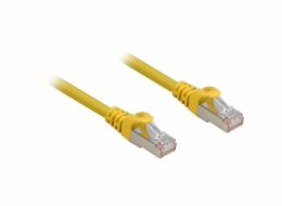 Patchkabel RJ45 Cat.6a SFTP
