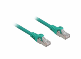 Patchkabel RJ45 Cat.6a SFTP