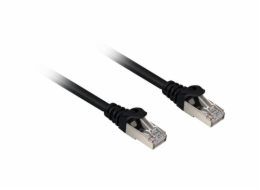 Patchkabel RJ45 Cat.6a SFTP