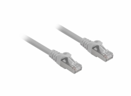 Patchkabel RJ45 Cat.6a SFTP