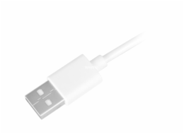 USB 2.0 Kabel, USB-A Stecker > USB-C Stecker
