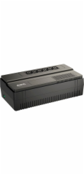APC EASY UPS BV 650VA, AVR, IEC Outlet, 230V, UPS