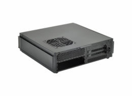 SST-ML07B, HTPC-Gehäuse
