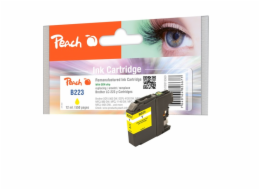 Tinte gelb PI500-133