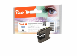 Tinte schwarz PI500-130