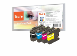 Inkoust MultiPack PI500-134