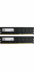 G.Skill DIMM 16GB DDR3-1600 (2x 8GB) Duální sada (F3-1600C11D-16GNT, NT, INTEL XMP, Lite Retail)