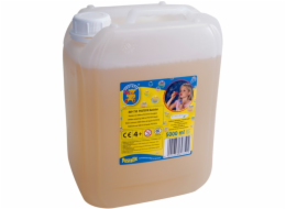 Náplňový kanystr Pustefix 5 litrů, mýdlové bubliny