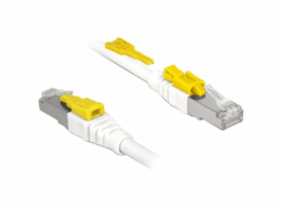 RJ45 Secure Cat. 6A, Kabel