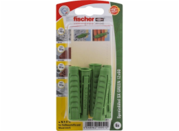 Rozpěrná hmoždinka SX GREEN 12x60 K