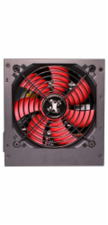Performance C 600W, PC-Netzteil