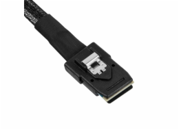 mini-SAS-Adapterkabel SST-CPS06, SFF 8643 > SFF-8087