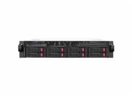 SilverStone RM21-308 rackové pozdro