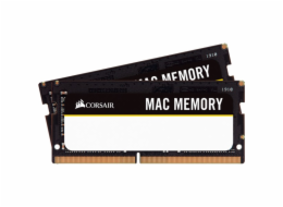 SO-DIMM 32 GB DDR4-2666 (2x 16 GB) Dual-Kit, Arbeitsspeicher