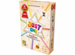 Just One, Partyspiel