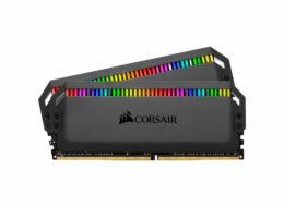 Corsair DIMM 16 GB DDR4-3600 (2x 8 GB) duální sada, RAM