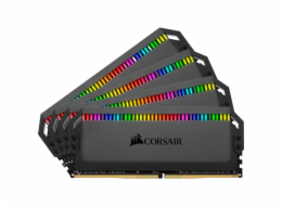 DIMM 32 GB DDR4-3600 (4x 8 GB) Quad-Kit, Arbeitsspeicher