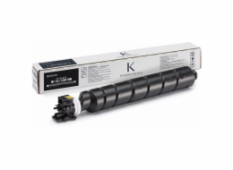 Toner Kyocera černý TK-8345K