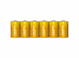 Longlife, Batterie