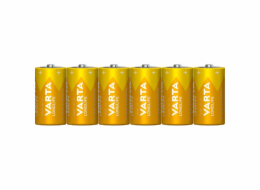 Varta Longlife, baterie