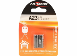 Ansmann A23/LR23