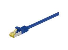goobay patch kabel RJ-45 S/FTP s Cat7 raw kabelem
