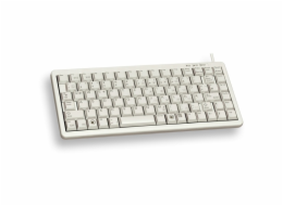 Cherry G84-4100, klávesnice