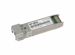 Hewlett Packard Enterprise Aruba 10G SFP+ (J9150D), vysílač a přijímač