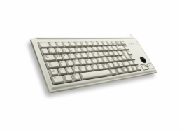 CHERRY Slim Line G84-4400, klávesnice