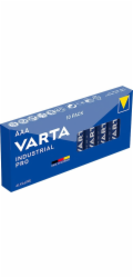 Varta Industrial (10 kusů, AAA)
