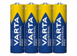Varta Industrial, baterie