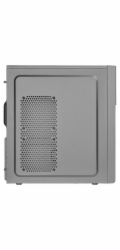 Silverstone Technology PS13 (černá)
