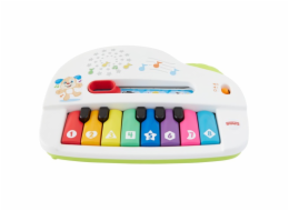 Fisher-Price Baby's první klávesnice, hudební hračka