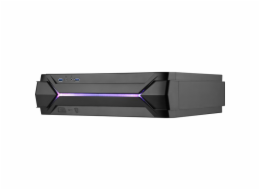 SST-RVZ03B ITX, HTPC-Gehäuse