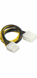 Internes Stromkabel 8-Pin EPS, Verlängerungskabel